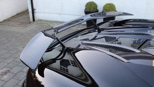 Photo of Novitec Rear Wing (Carbon) for the McLaren 540C Coupe/Spider - Image 6